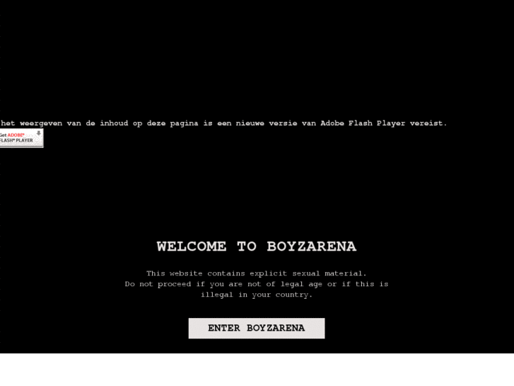 www.boyzarena.com