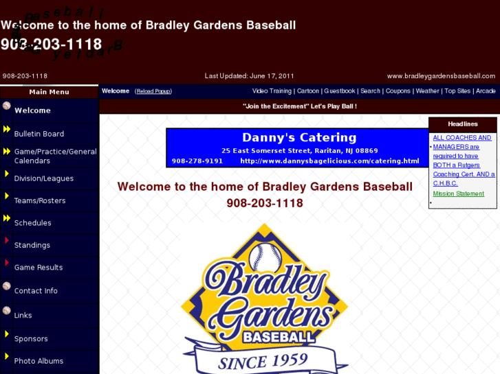 www.bradleygardensbaseball.com