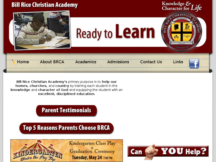 www.brcamustangs.com