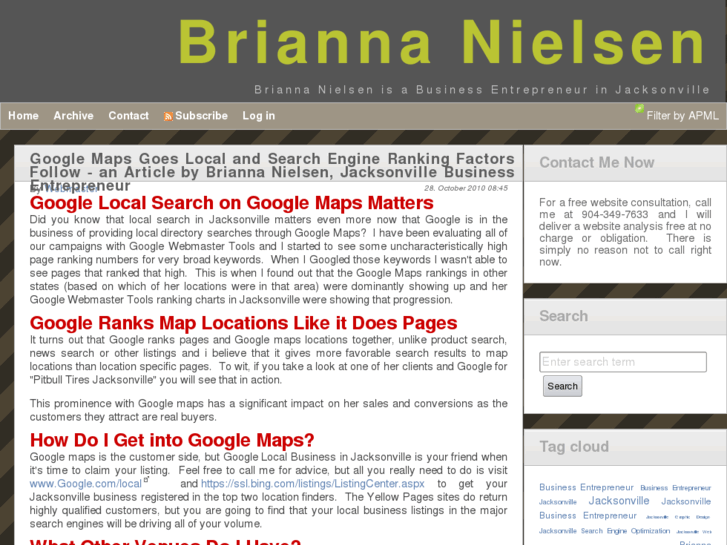 www.briannanielsen.com