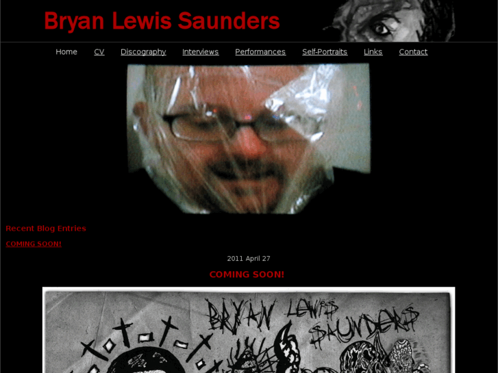 www.bryanlewissaunders.com