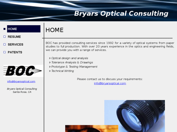 www.bryarsoptical.com