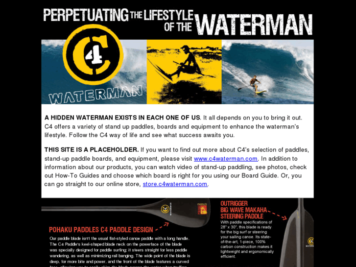 www.c4waterman.net