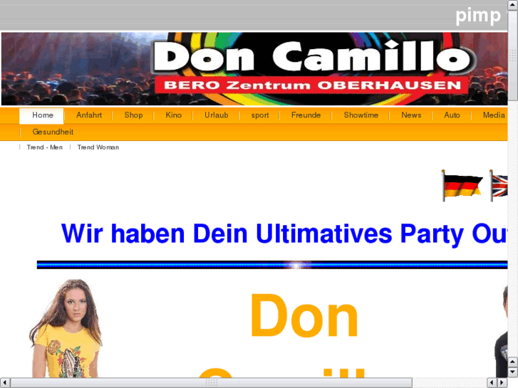 www.camilloswelt.de