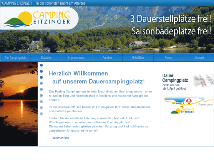 www.camping-eitzinger.com