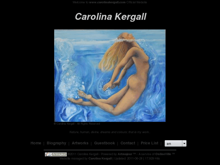 www.carolinakergall.com