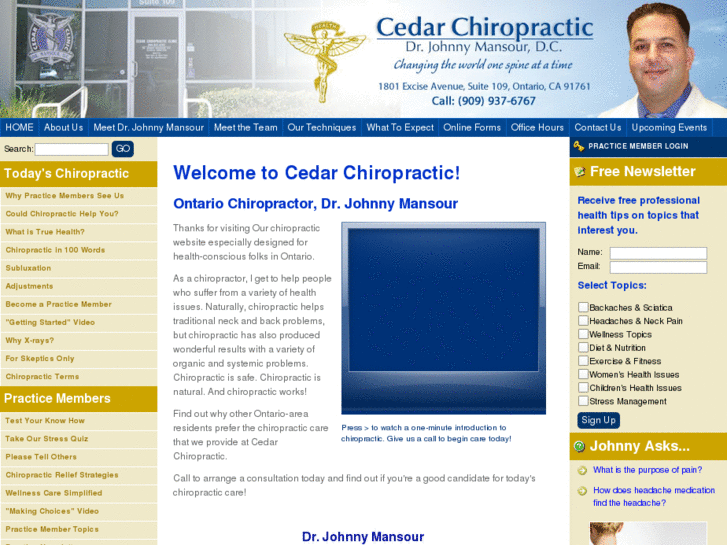 www.cedarchiropractic.com