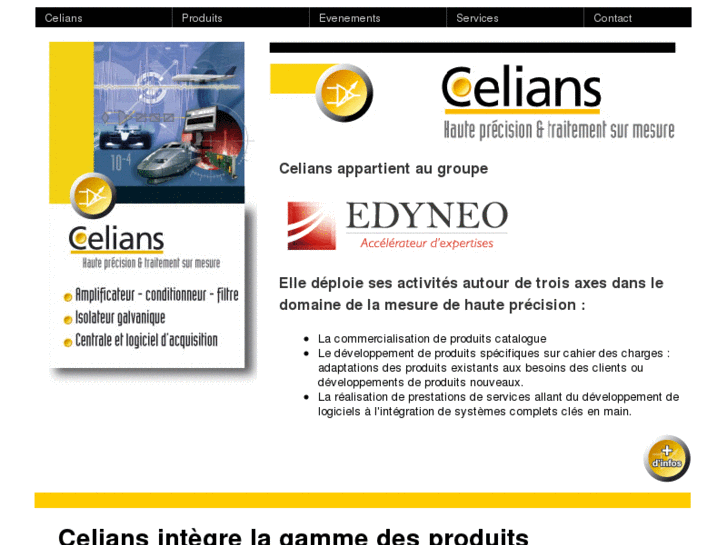 www.celians.com