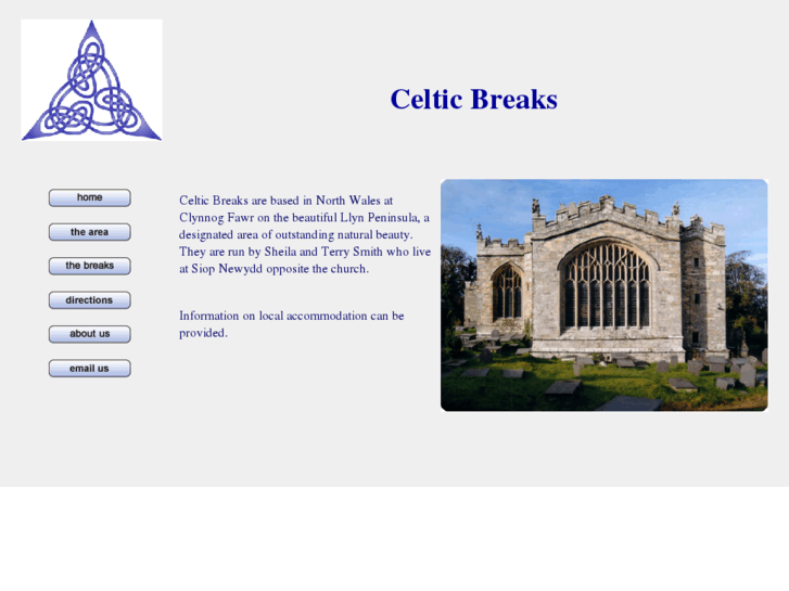 www.celtic-breaks.co.uk