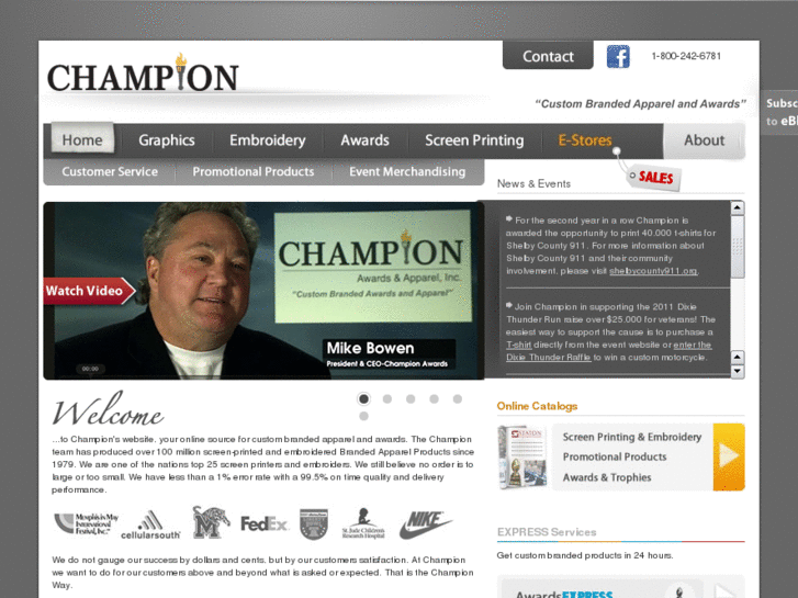 www.champion-awards.net