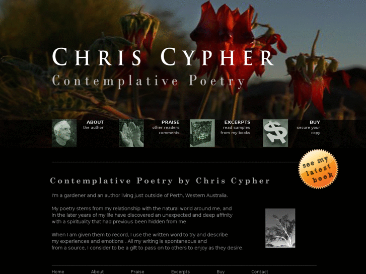 www.chriscypher.com