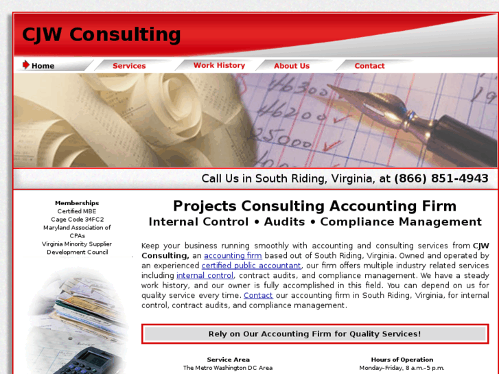 www.cjw-consulting.com