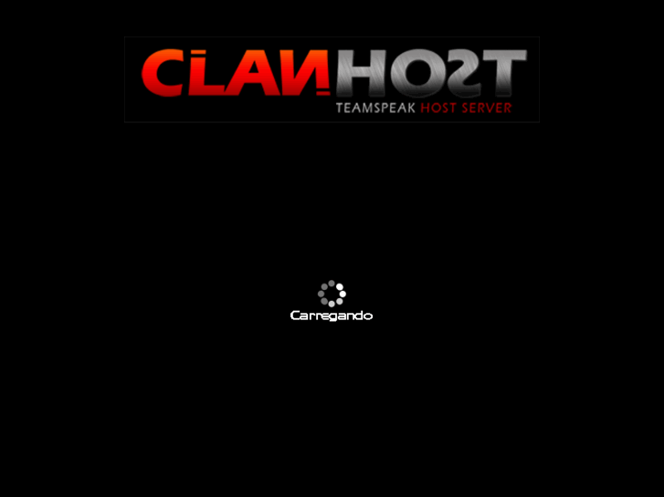 www.clanhost.com.br