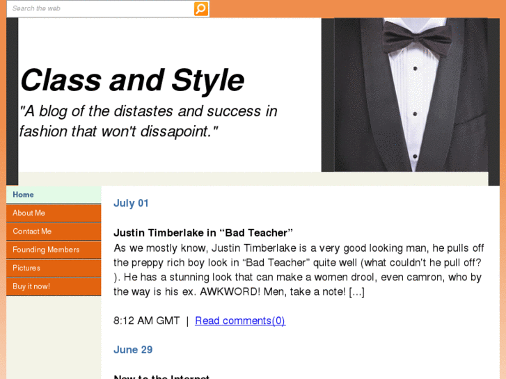 www.classandstyle.org
