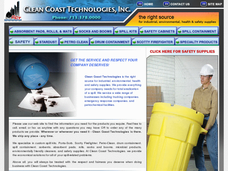 www.cleancoasttech.com