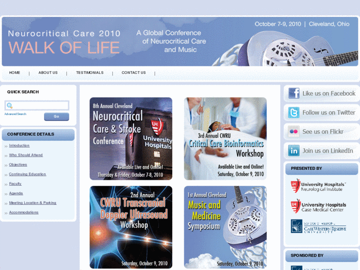 www.clevelandneurocriticalcare.com