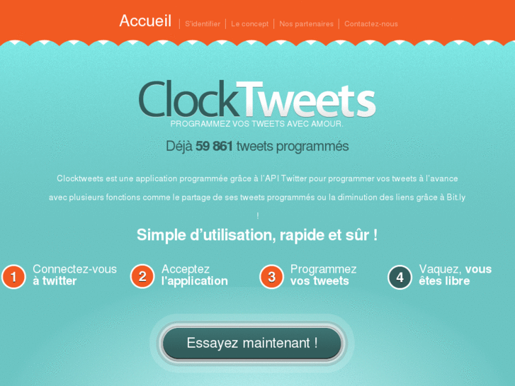 www.clocktweets.com