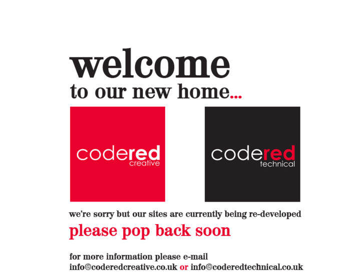 www.coderedhosting.co.uk