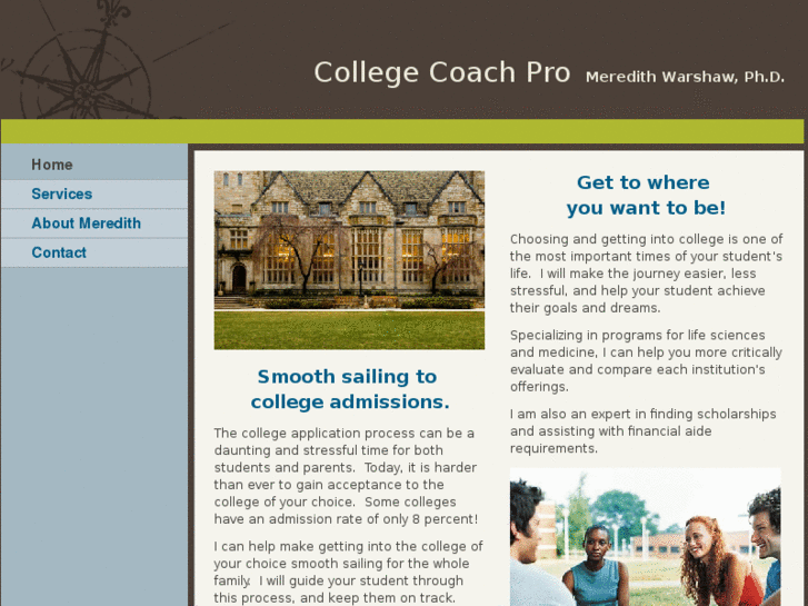 www.collegecoachpro.com