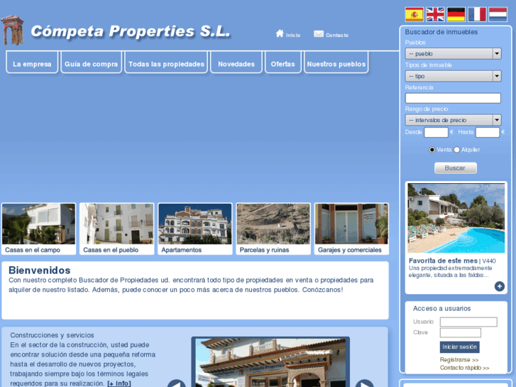 www.competa-properties.com