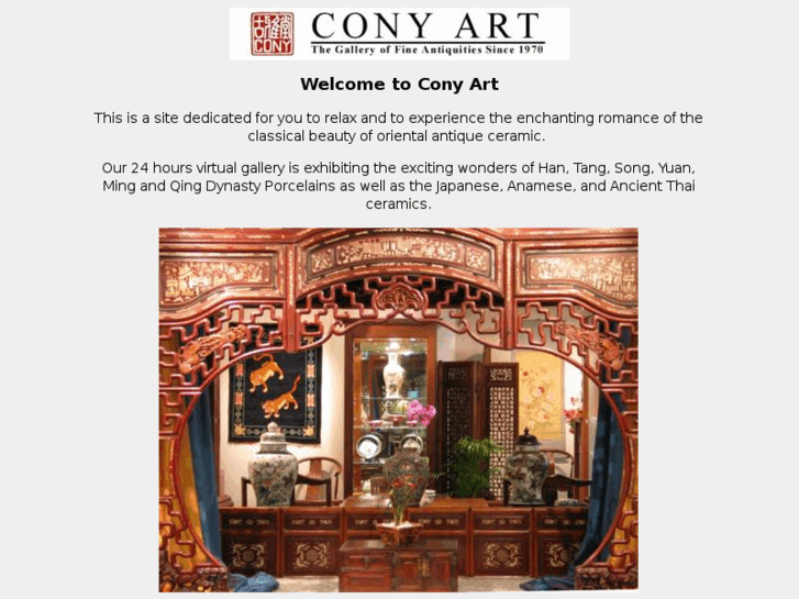 www.conyart.com