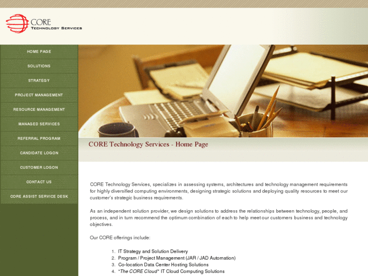www.coretsi.net