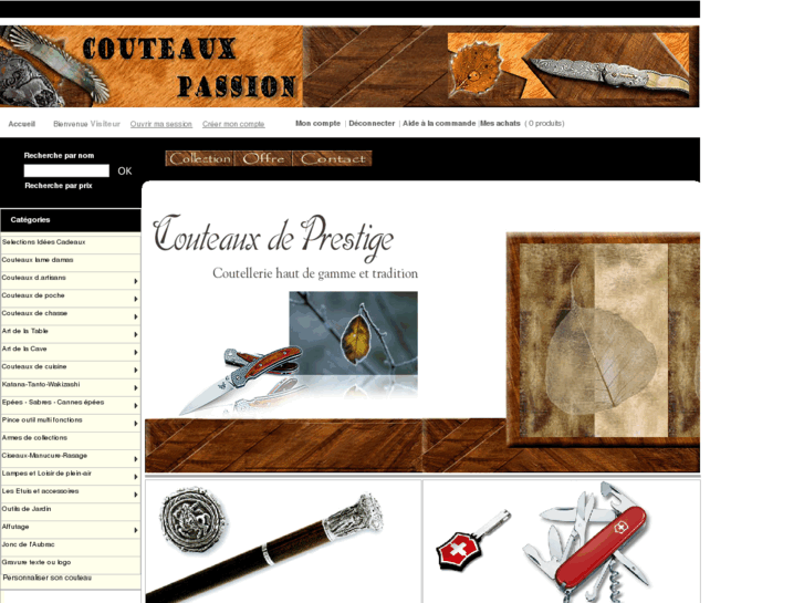 www.couteaux-passion.com