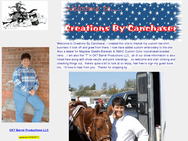 www.creationsbycanchaser.com