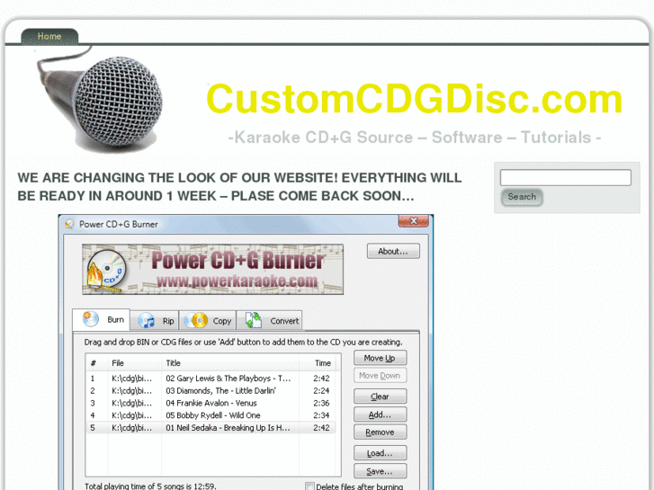 www.customcdgdisc.com