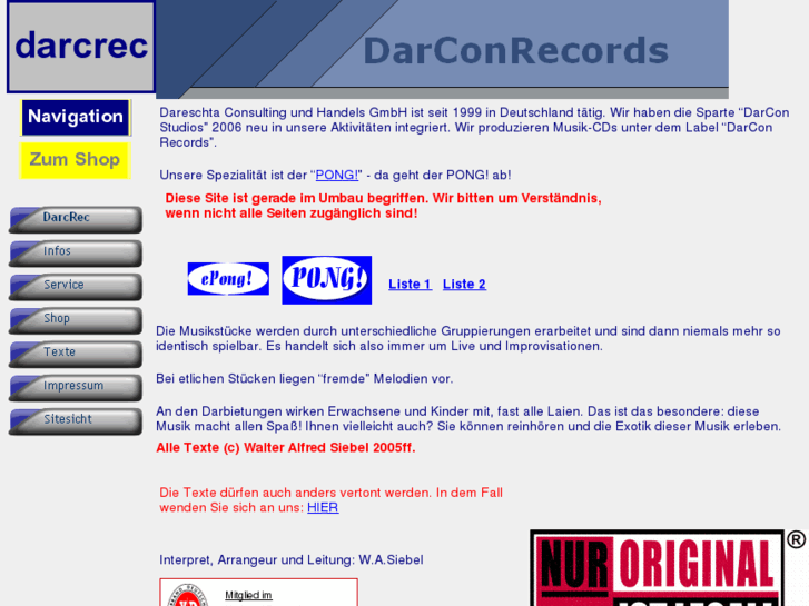 www.darcrec.com