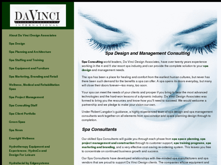 www.davincidesignassoc.com