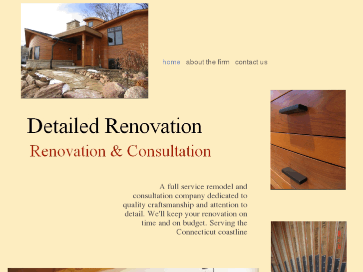 www.detailedrenovation.org