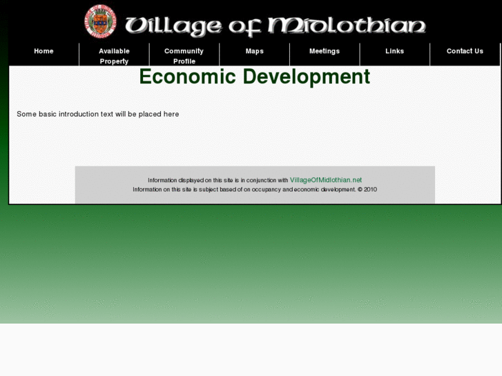 www.developmidlothian.org