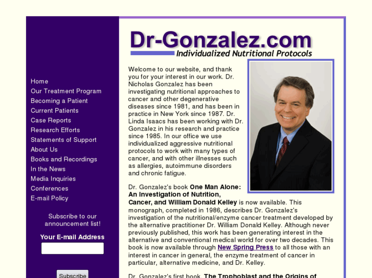 www.dr-gonzalez.com