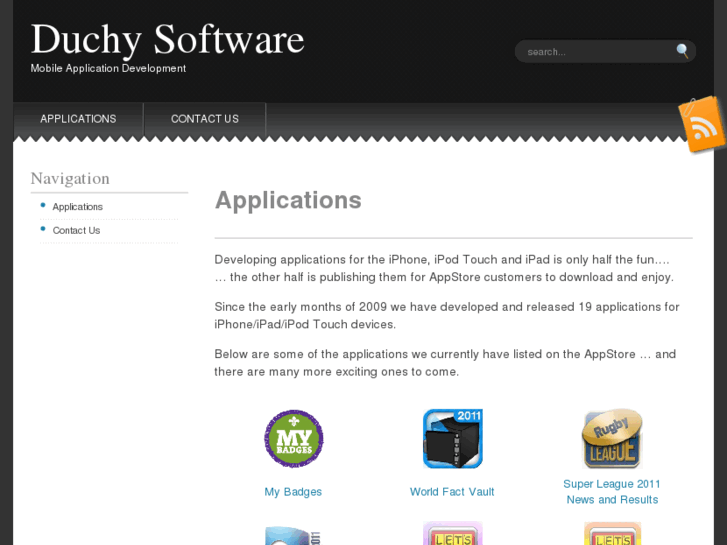 www.duchysoftware.com