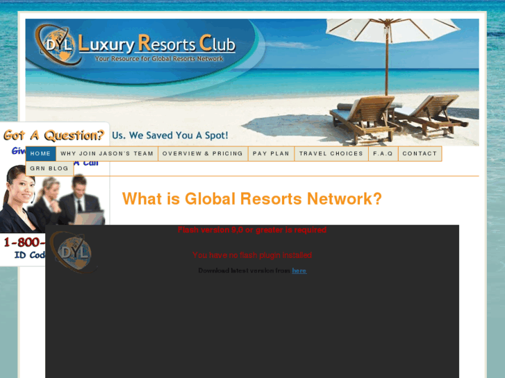 www.dylluxuryresortsclub.com