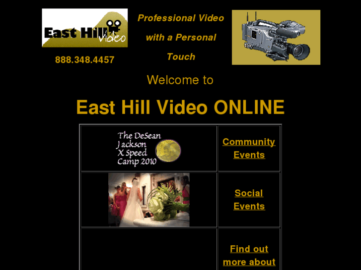 www.easthillvideo.com