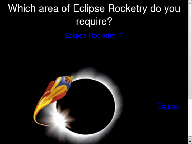 www.eclipserocketry.com