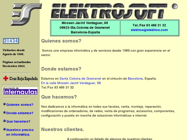 www.elektros.com