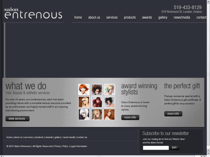 www.entrenoussalon.com