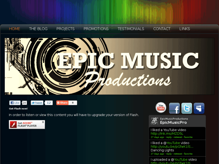 www.epicmusicproductions.com