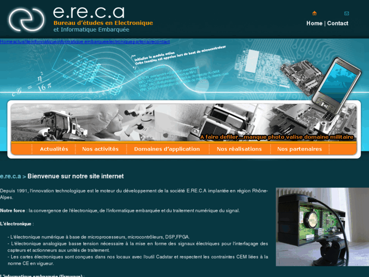 www.ereca-france.com