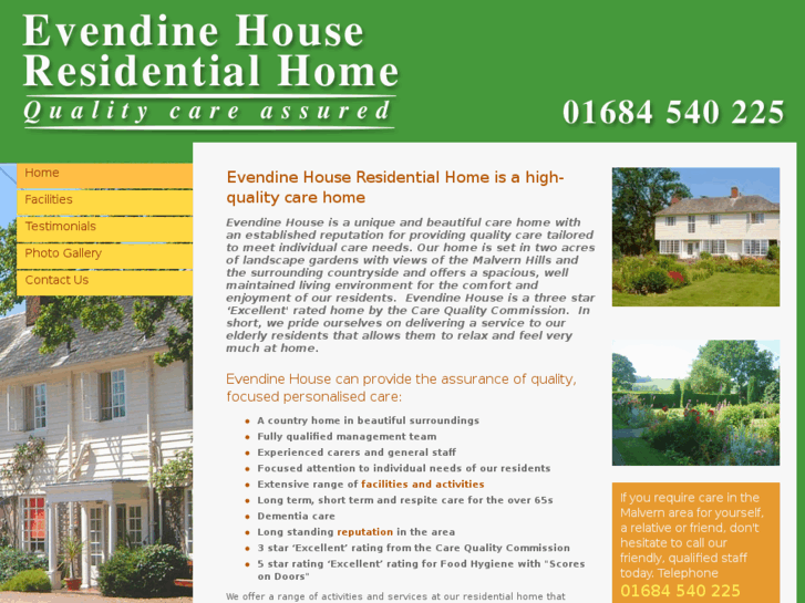 www.evendinehouse.com