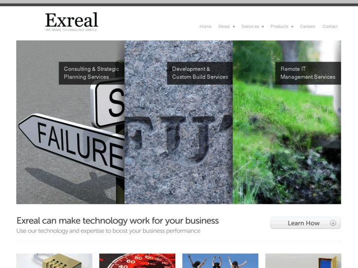 www.exreal.com