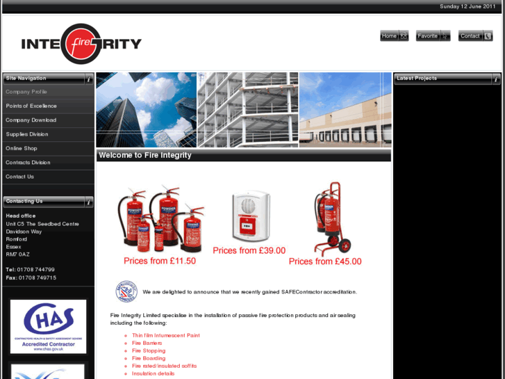 www.fireintegrity.co.uk