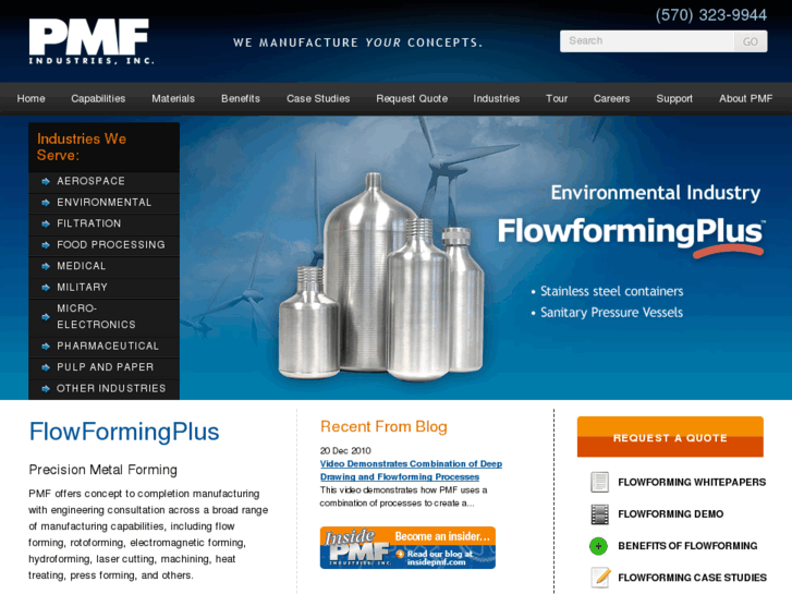 www.flowformingplus.com