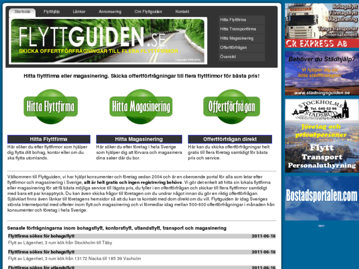 www.flyttguiden.se