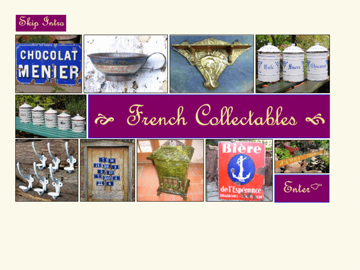 www.frenchcollectables.com