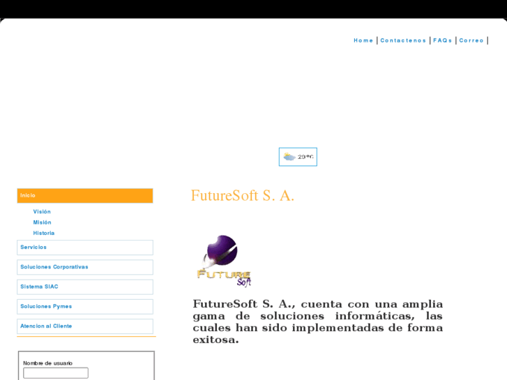 www.futuresoft-ec.com