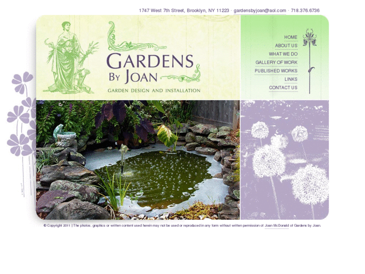 www.gardensbyjoan.com